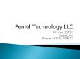 Peniel Technology LLC- Accounting software dealer in UAE PowerPoint PPT Presentation