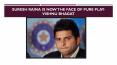 Suresh Raina is now the Face of Pure Play-Vishnu Bhagat PowerPoint PPT Presentation