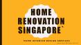 Home Interior Design Singapore PowerPoint PPT Presentation