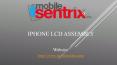 iPhone LCD Assembly