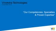 it services vmoksha