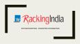 Gondola Shelving | Racking India