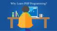 Why Learn PHP Programming? PowerPoint PPT Presentation