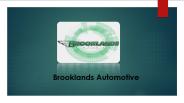 Knowledgeable Mechanical Repairs Perth