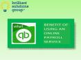Intuit Payroll Online PowerPoint PPT Presentation