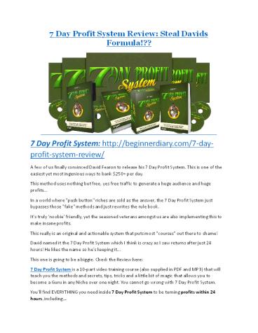 presentation player overlay