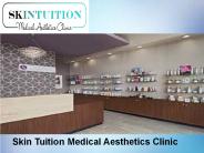 Get Beautiful Sparkling Skin Forever