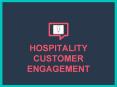Hospitality Customer Engagement PowerPoint PPT Presentation