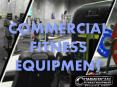 Gym Equipment For Sale - commercialfitnessequipment.com.au PowerPoint PPT Presentation