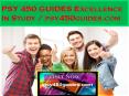 PSY 450 GUIDES Excellence In Study / psy450guides.com PowerPoint PPT Presentation