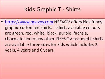 Kids Funny Graphic Printed Purple Colour Tee Shirts