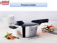 pressure cooker
