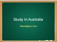 Study in Australia, Overseas Education Consultants for Australia, Immigration Consultants Australia – NewEdgeCS PowerPoint PPT Presentation