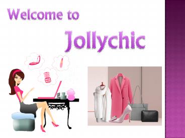 New Arrivals of Womens Fashion