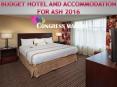 Budget Hotel and Accommodation For ASH 2016 PowerPoint PPT Presentation