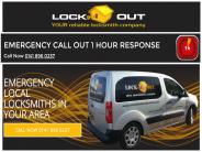 Locksmith Falkirk