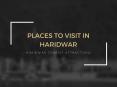 haridwar tour package PowerPoint PPT Presentation