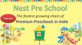 Top Preschool in Gurgaon PowerPoint PPT Presentation