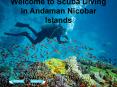 Enjoy Adventure Activity Of Andaman Scuba Diving PowerPoint PPT Presentation