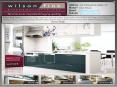 Unique German Kitchens design ideas from Wilson Fink PowerPoint PPT Presentation
