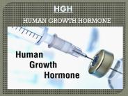 Human Growth Hormone