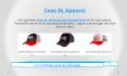 Case IH Apparel PowerPoint PPT Presentation