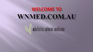 wnmed - Acupuncture for menopause