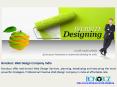 Web Design Company, Web Development Company In India - Bonoboz PowerPoint PPT Presentation