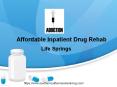 Affordable Inpatient Drug Rehab In Los Angeles California PowerPoint PPT Presentation