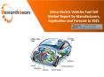 China Electric Vehicles Fuel Cell Market Report by Manufacturers, Application and Forecast to 2021 PowerPoint PPT Presentation