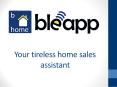 bleapp Home PowerPoint PPT Presentation