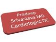 Pradeep Srivastava MD, Cardiologist DC PowerPoint PPT Presentation
