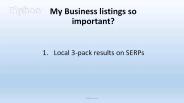 How to Get Free Business Listing Arizona