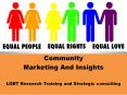 LGBT Research and Marketing PowerPoint PPT Presentation