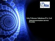 IP-PBX for Office Communication: Aria Parth 600