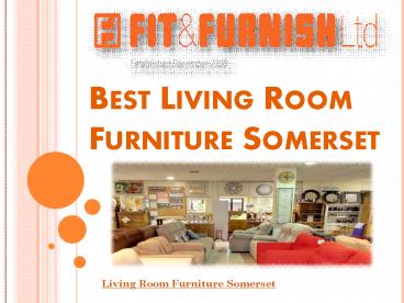 Bedroom Furniture Devon