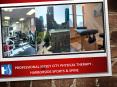 Professional jersey city physical therapy - Harborside Sports & Spine PowerPoint PPT Presentation
