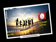 Auto Stamper for Photo
