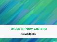 Study in New Zealand, Overseas Education Consultants for New Zealand, Immigration Consultants New Zealand - Newedgecs PowerPoint PPT Presentation
