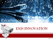 Cctv Cameras Installation