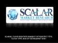 Global Cloud Services Market By Service Type, Cloud Type and By Geography 2021 PowerPoint PPT Presentation