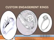 Custom Engagement Rings
