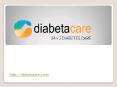 Blood Sugar Level - Diabetacare PowerPoint PPT Presentation