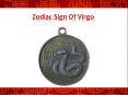 zodiac sign of Virgo