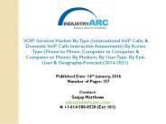 Voip  Market expected growth