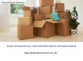 London Removal Services, Home and Office Movers, Removals Company PowerPoint PPT Presentation