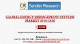 Energy Management Systems Market Segmentation Overview 2016 to 2020 PowerPoint PPT Presentation
