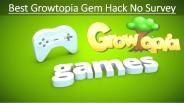 Get Free Growtopia Hack Tool No Survey