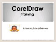 Corel Draw Training Hyderabad, Corel Draw Classes, Corel Draw training Institute – Prism Multimedia