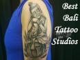 Best Bali Tattoo Studios PowerPoint PPT Presentation
